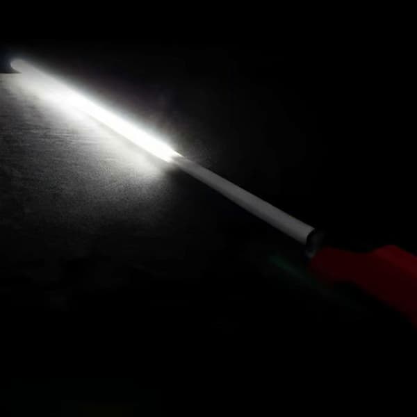 Work Lights LED Flashlights for Inspections Car Repairs Mechanics