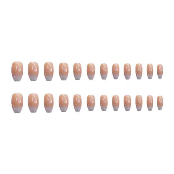 Bær neglekunst - LY343 Gradient Ballet - Limopbygning