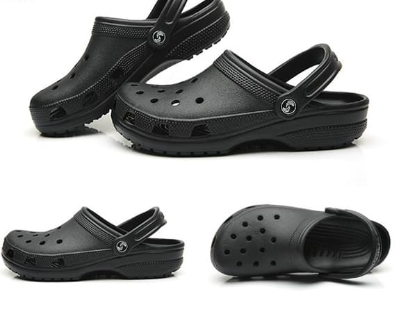 Crocs Rantasandaalit Unisex (42-43)