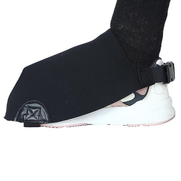 Double Ski Boot Covers - Waterproof, Warm Shoe Covers, Snow Protection, Protection