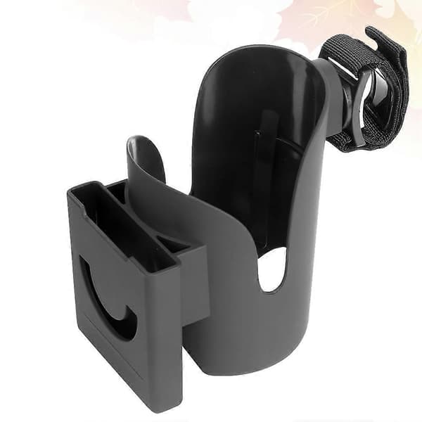 Mating Flaske 2-i-1 Kopp Mobiltelefonholder for Oppbevaring