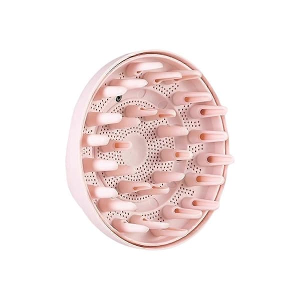 til Dreame Gleam and Glory hårtørrer krøllehætte diffuserdyse lyserød Pink