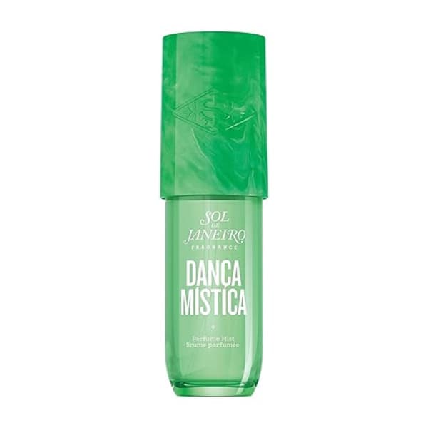 Sol de Janeiro Cheirosa Danca Mistica Hår- og Kroppsparfymespray Danca Mistica