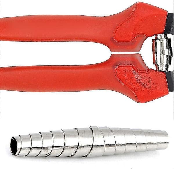 Replacement Springs Pruners, Replacement Spring for Pruning Shears, Hand Pruner Replacement Kit, Spare Spring for Pruner, Garden