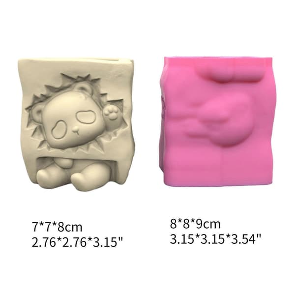 Froskeformede stressballer, squishy dyredeigball for barn og voksne, sensorisk klemmeball