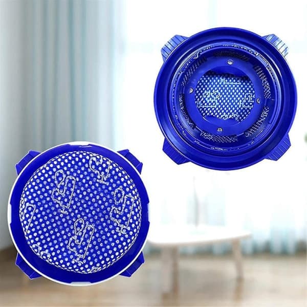 filter og mikrofilter til SAMSUNG Jet 70 Jet 70+ Jet 75 Jet 75+ Jet 90 Jet 60 VS9000RL støvsuger DJ97-02649A