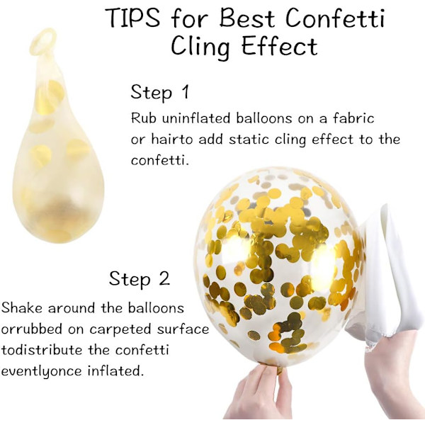 Marineblå og guld ballonbue guirlande sæt 146stk kongeblå guld hvide balloner til graduation fødselsdagsfest babyshower dekoration