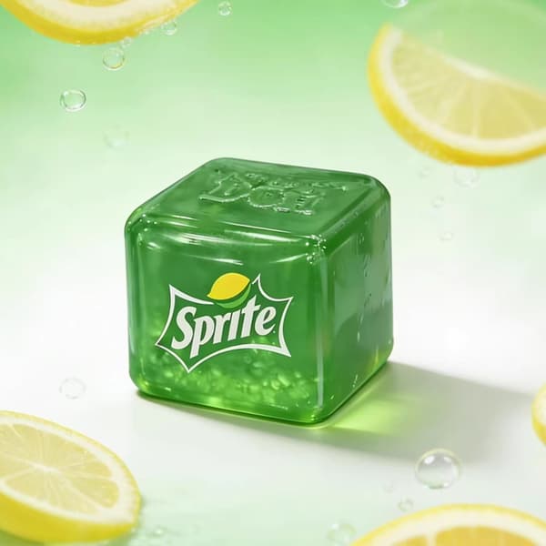 Sprite Sød Terning Dum Squish Voksenlegetøj Søde Terninger Klemmelegetøj Stresslindring Til Børn