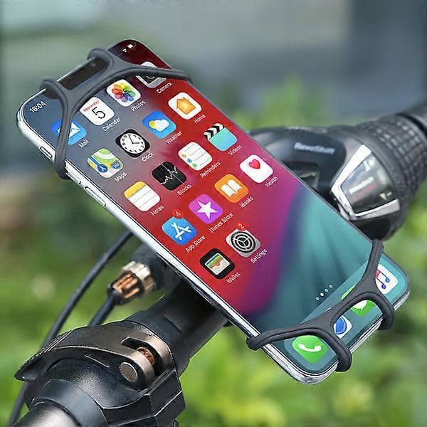Mobile Phone Holder for Electric Scooter, Bicycle, Stroller, Motorcycle