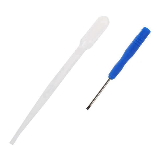 2X Refraktometer - Refraktometer 0-90% Brix, Sukkerindhold