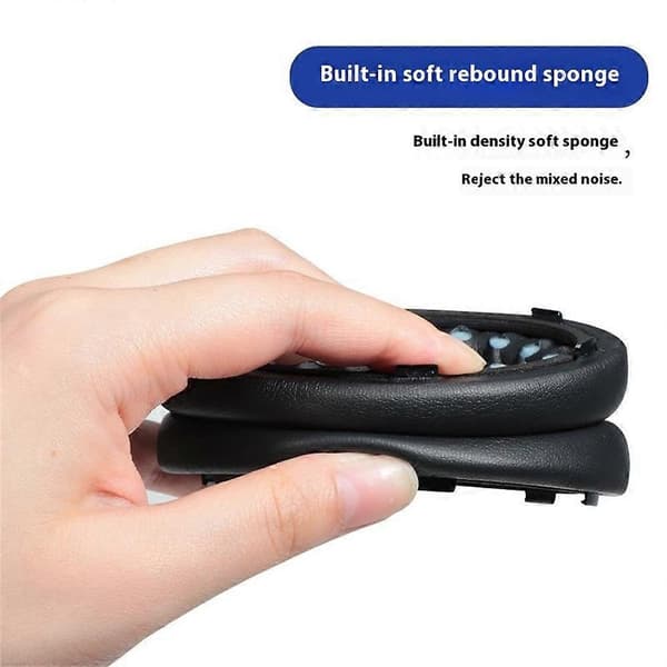 Replacement Ear Cushions for Bose QuietComfort Ultra with Installation Tool
