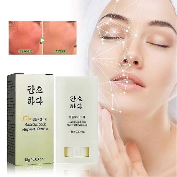 Matte Aurinkopuikko: Maruna + Kamelia SPF50_Erikoislahja