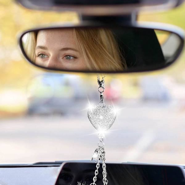 Minkki turkispallo autotarvikkeet autotarvikkeet auton sisustuksen koristelu tuotteet (harmaa)