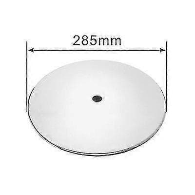 32,8 cm induktionsvaskadapterring til indbyggede kogeplader, monteringsplade til kogeplader 32.8x32.8cm