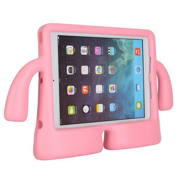 Barnfodral rosa, iPad 9.7 (2017) rosa pink