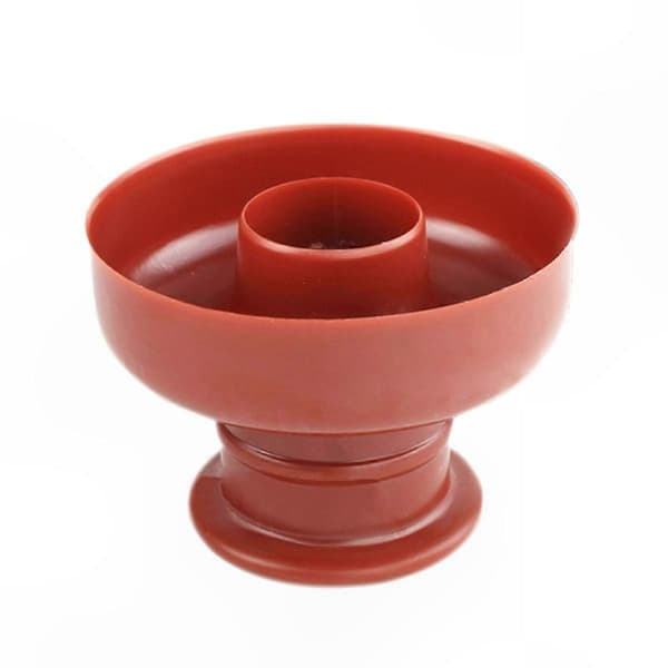 Nonstick DIY Bakeform for Donuts, Fondant, Kake, Brød og Toastkutting