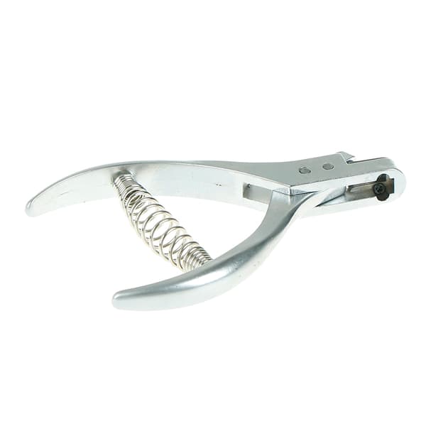Gjør-det-selv klesmønster Notcher Designer sying tang Punch Maker