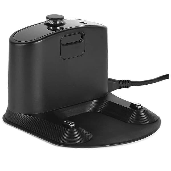 Ladestasjon for IRobot Roomba E5 E6 I1 I3 I4 I6 I7 I8 500 600 700 800 900-serien Ladebase US-plugg