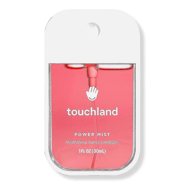 Power Mist Wild Watermelon, 1 Oz