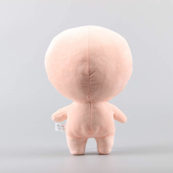 Isaac pehmolelu Binding Cute Game hahmo tyyny tyyny kodin sisustus sarja roolipeli toimintaseikkailu RPG itsenäinen peli pehmolelut 30 cm