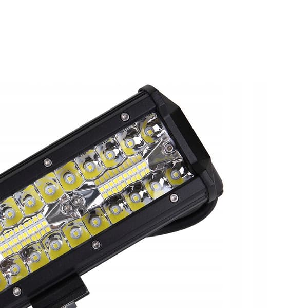 Hakulamppu LED 51cm - 420W 12V 24V - Tarkastuslamppu - Lamppu