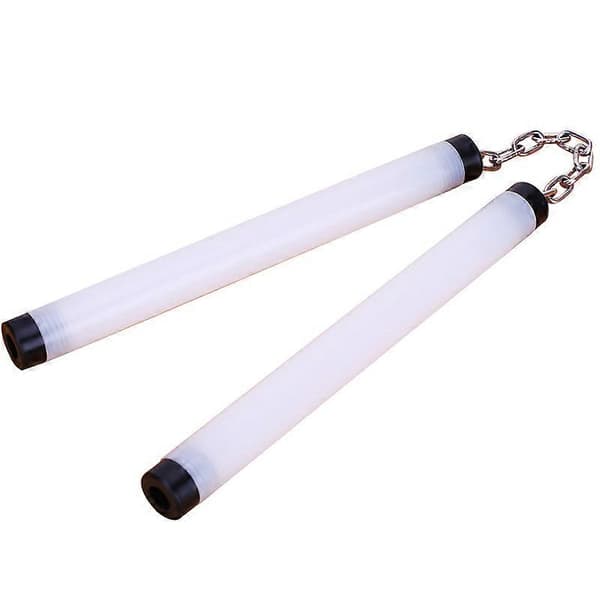 LED Nunchaku Ljus-Performance Leksaker - Högkvalitativ Lek