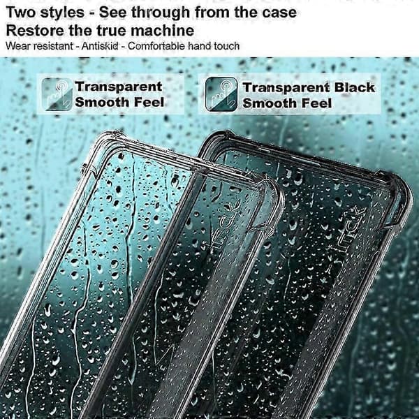 Til Asus ROG Phone 5 Telefon Cover