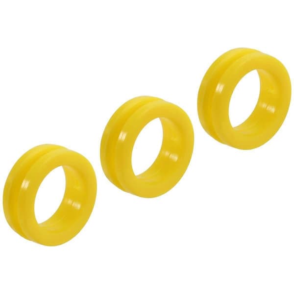 3-pack O-ring Sodamaskinsmarkör Ersättnings Tätningsset Packningar för DUO Terra ART