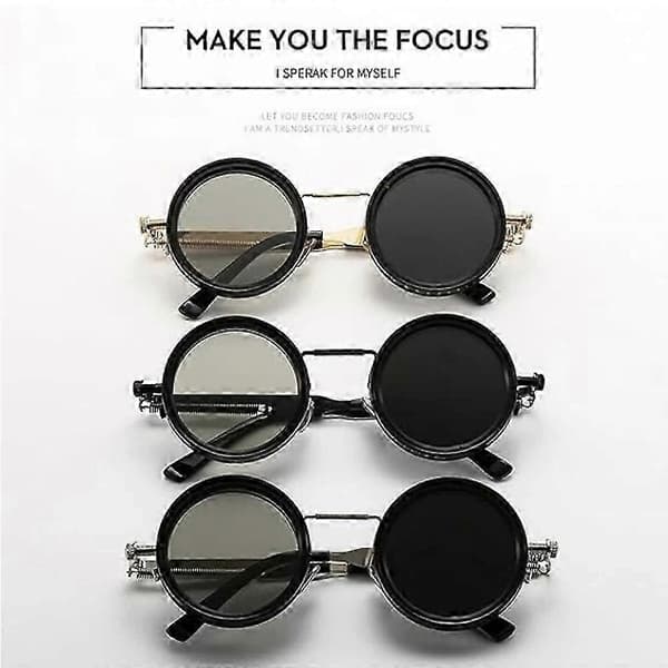 Visionguard NF -aurinkolasit, Visionguard ND -suodatinlasit, Punk Cross-mirror Shell