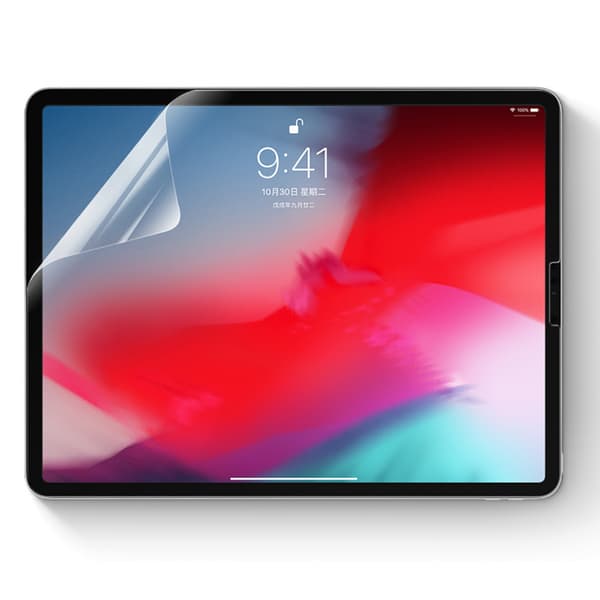Paperimainen näytönsuoja iPad Air 3:lle, Pro 10.5:lle