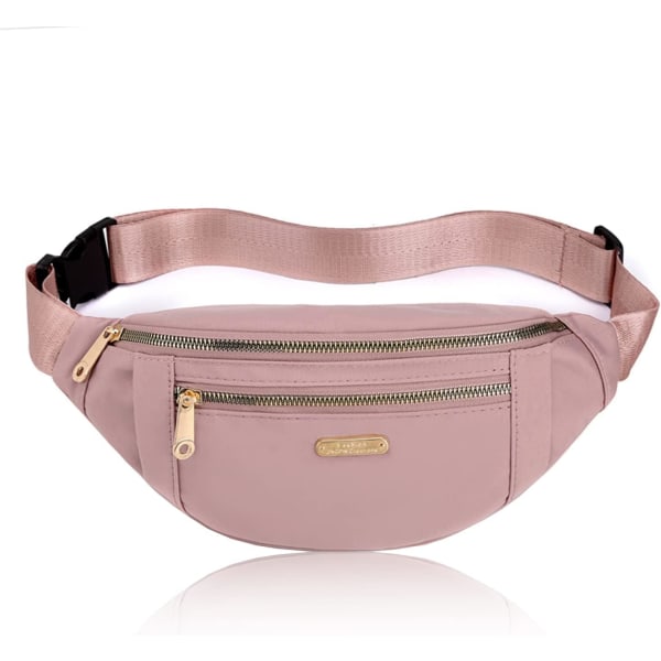 Fanny Packs for Women, Belt Bag Waist Bag Running Belt for Outdoors Sports Festival