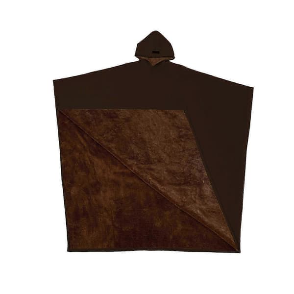 Kappe, Kappehettegenser, Kappe med Hette Menn, Vektet Kappehettegenser, Kappehettegenser, Kappe med Hette Kvinner, Kappeteppe Black One Size