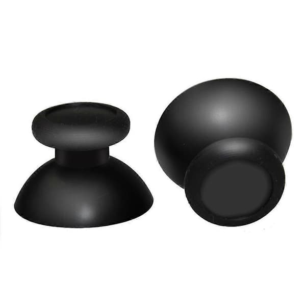 PS5 Controller 3D Analog Joystick Reparationssæt med Skruetrækker og Reservedele