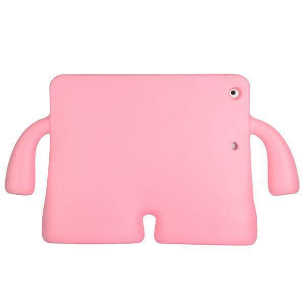 Barneveske rosa, iPad 9.7 (2017) rosa pink