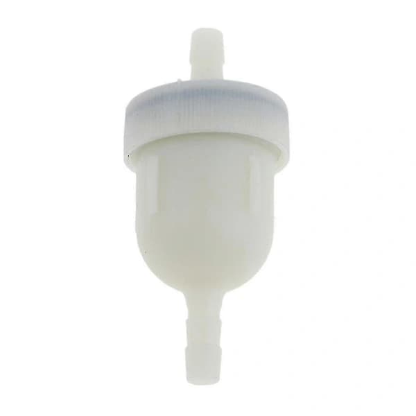 /EA/Yamaha Inline Fuel Filter for 2x Plastic Marine Boat Outboard Gasoline