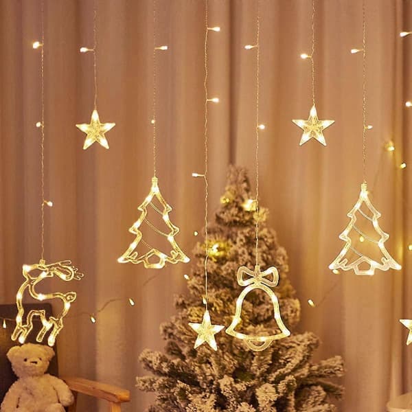 24 stk. jule-adventsgaver