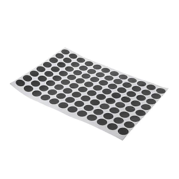 96 pcs Billiard Markers for Pool Table, Billiard Spot Markers, Stickers British