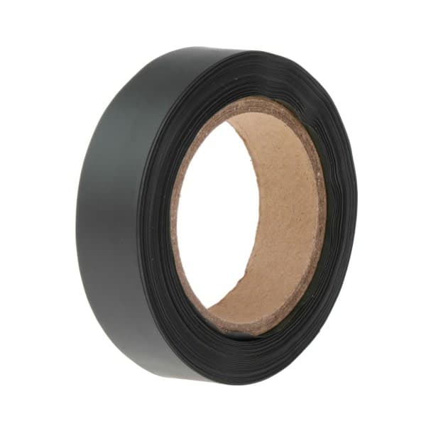 15M sømforseglingstape til vandtæt PU-belagt stoftelt sort