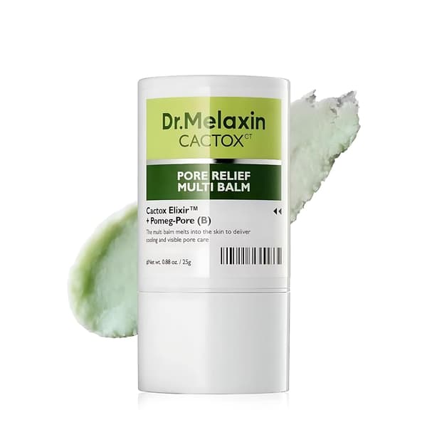 Dr.melaxin CACTOX Cactus Toxin Pore Calming Multi-Effect Ointment