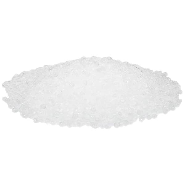 Fyllda pärlor Fyllningspärlor Premium Poly-pärlor Viktade fyllningsmaterial för