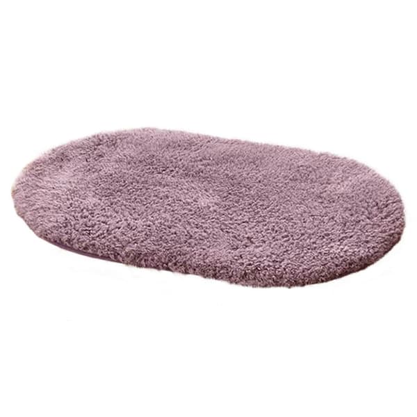 Lammeskinnsteppe 40*60cm for mykhet og komfort, ideelt for å tilføre varme til ethvert rom