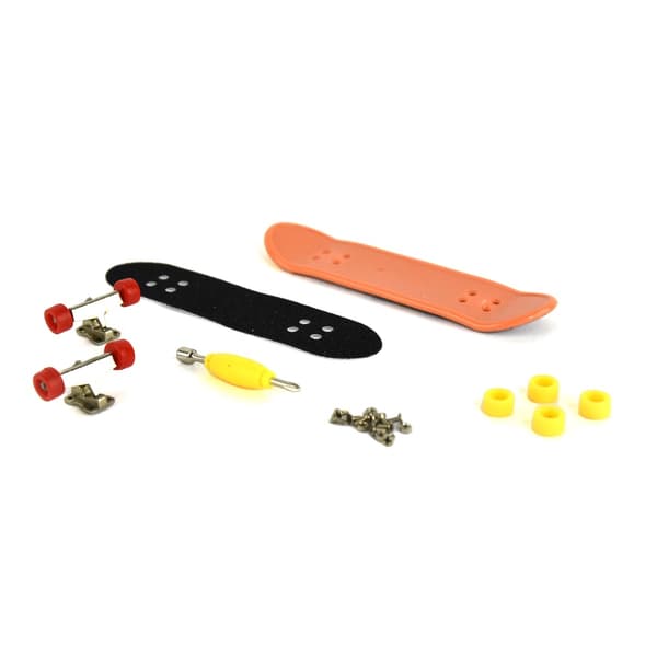 Finger Skateboard - Robetoy 1