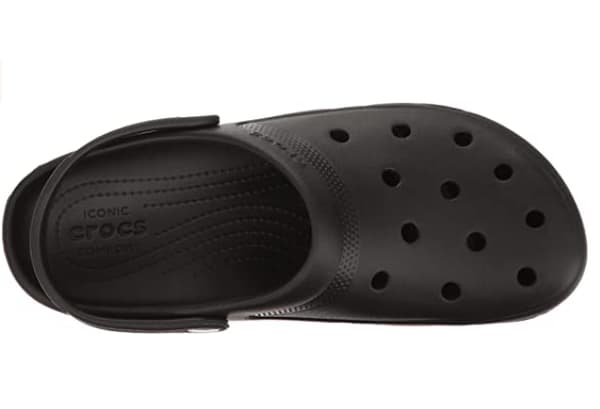 Crocs Rantasandaalit Unisex (42-43)