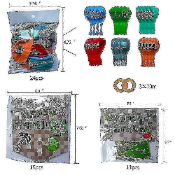 påskkorgsfyllare djurklämleksaker 4-pack