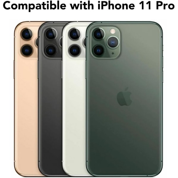 for iPhone 16 Pro Max Deksel 6.9 Tommer 2024, Estetisk Hjerteprint iPhone 16 Pro Max Deksel for Kvinner Jenter Menn, Silikon Beskyttende Telefondeksel for iPhon Leopard Print iPhone 11 Pro