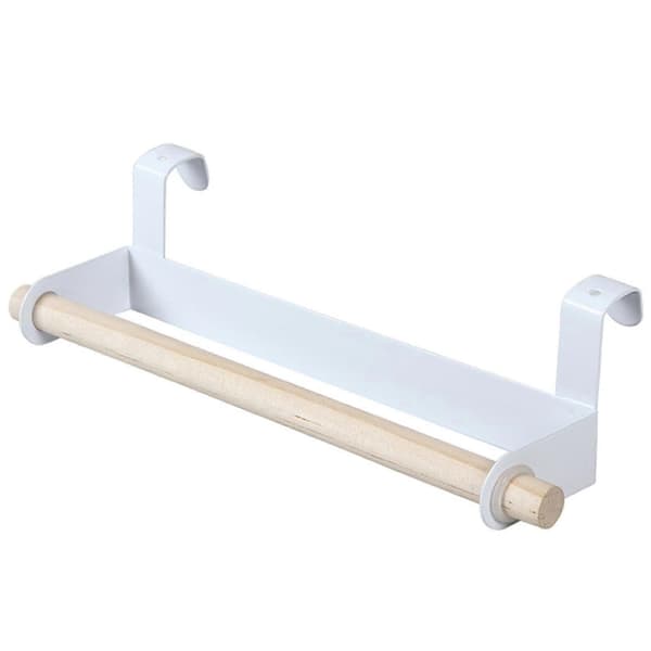 25-26 Tekstilhåndkleholder, Papirhåndkleholder over dør, 9,3 tommer