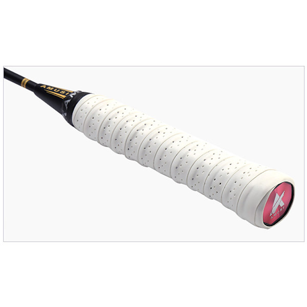 Tennis Grip Tacky Tennis Racket Grip Tape AbsoREent Anti-Slip Tennis Overgrip til Tennis Badminton Pickleball