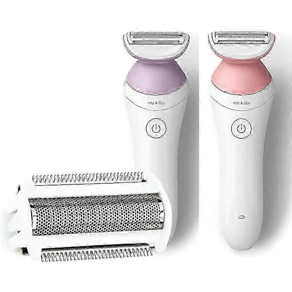 Replacement Blade for Philips Electric Lady Shaver BRL130 / BRL140 / BRL175 etc. White White