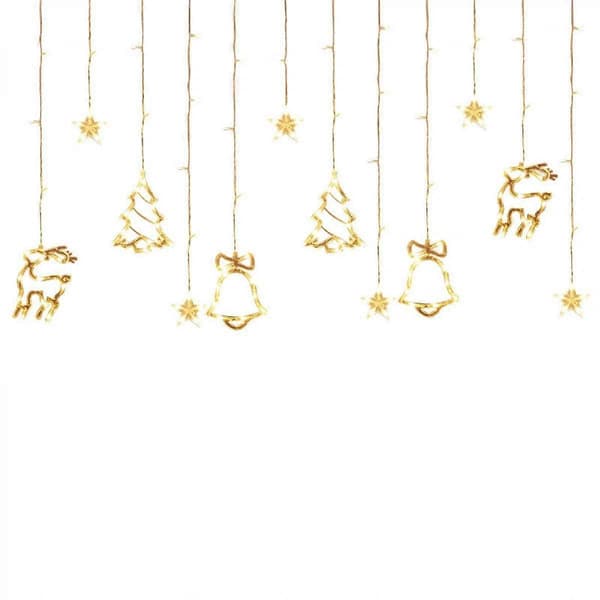 24 stk. jule-adventsgaver