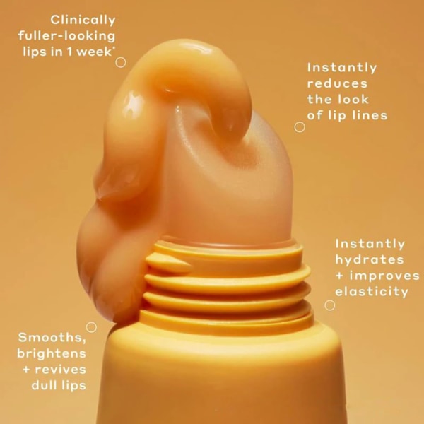 PAGE VINE Peptide Lip Gloss Butter Lip Balm